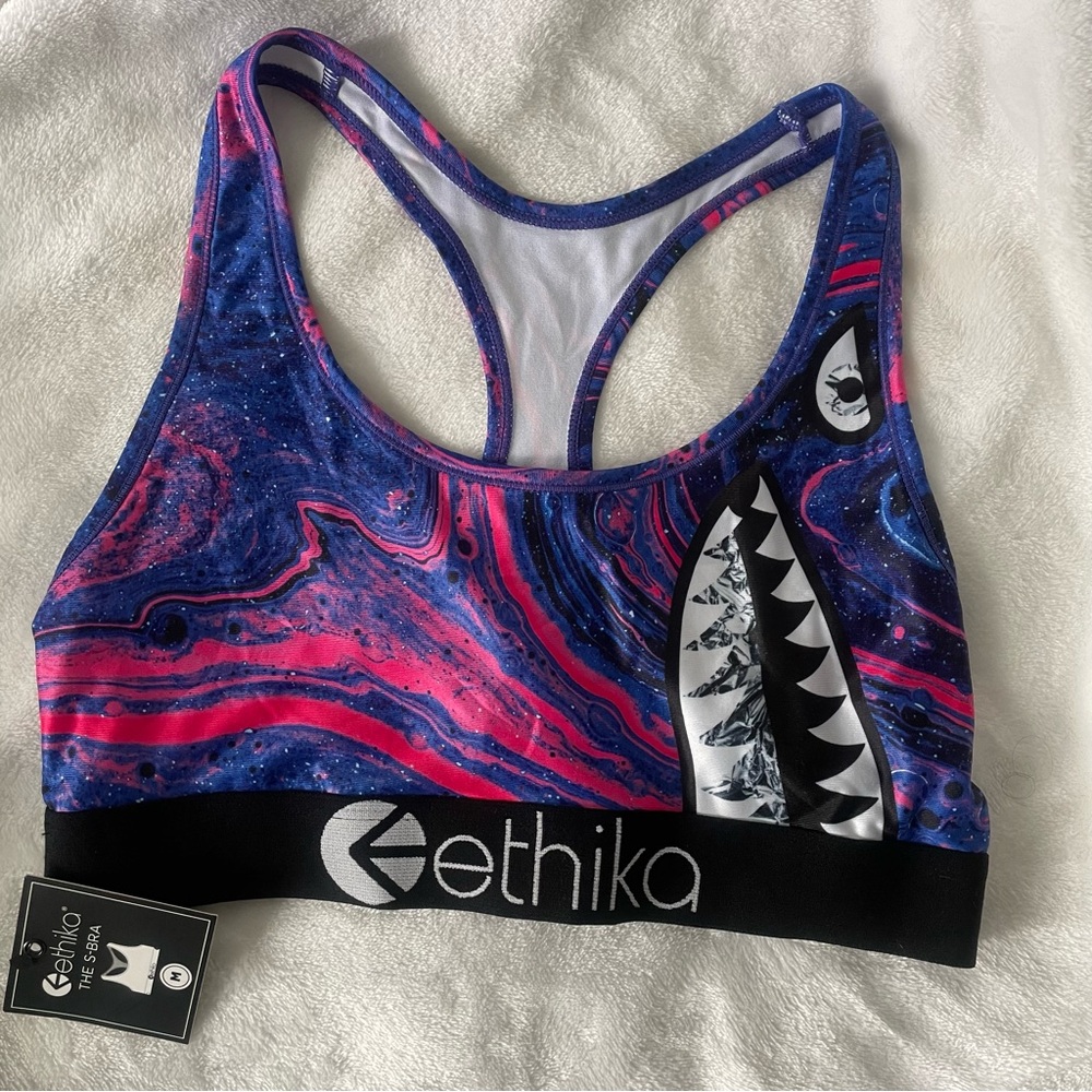Ethika Sports Bra
